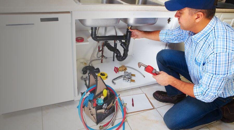 Professional septic pumping service in Holbrook, MA